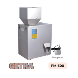 Automatic Weighing Machine GETRA FM-500