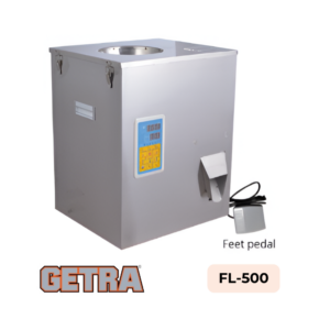Automatic Weighing Machine GETRA FL-500