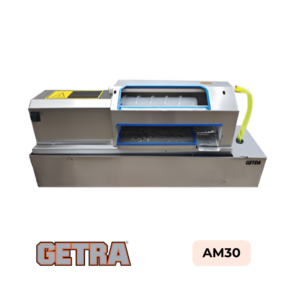 Egg Peeler Machine GETRA AM30