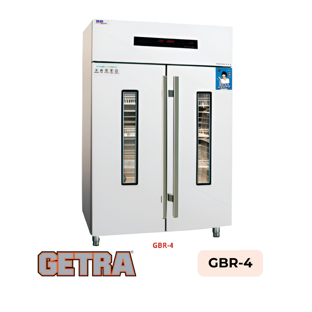 S/s Disinfection Cabinet GETRA GBR-4 S/s Disinfection Cabinet GETRA GBR-4