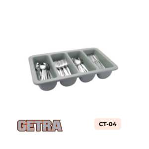 Cutlery Tray GETRA CT-04