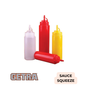 Sauce Squeeze Dispenser GETRA JD-BSD8