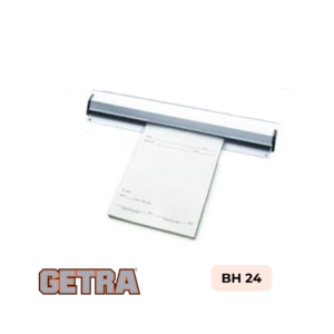 Bill Holder GETRA BH-24