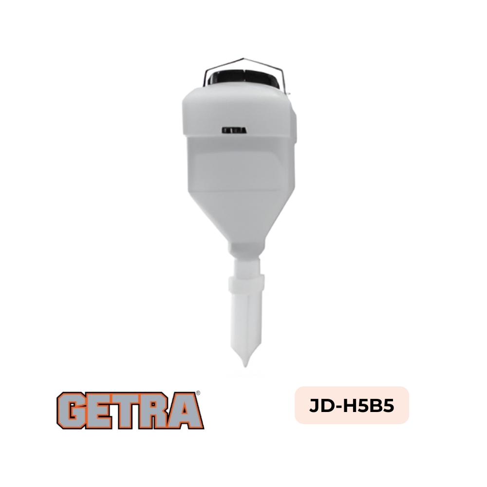 Square Sauce Bottle GETRA JD-HSB5 Square Sauce Bottle GETRA JD-HSB5