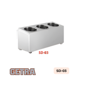 Spoon Drainer Holder GETRA SD-03
