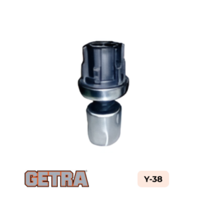 Adjustable Feet/Bracket GETRA Y-38