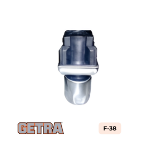 Adjustable Feet/Bracket GETRA F-38