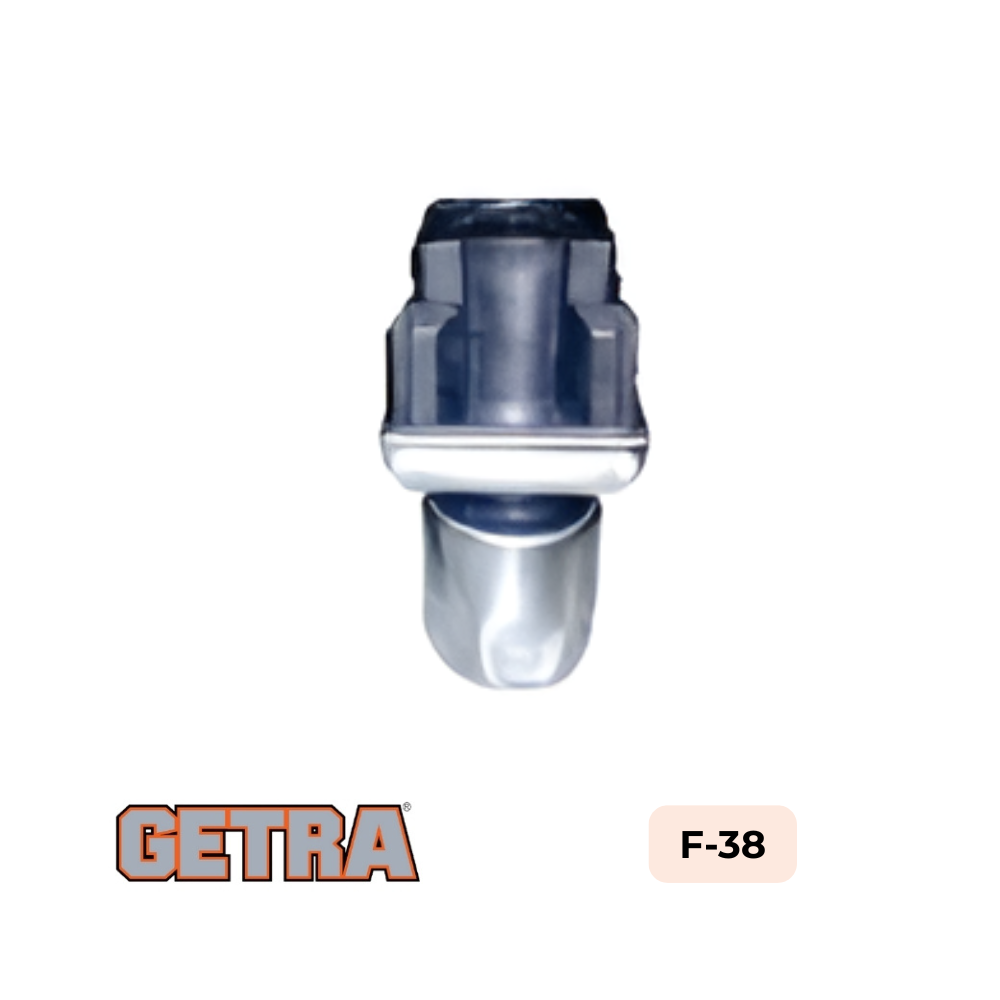Adjustable Feet/Bracket GETRA F-38 Adjustable Feet/Bracket GETRA F-38