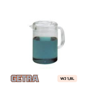 Water Jug GETRA WJ-1,8L