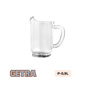 Pitcher GETRA P-0,9L