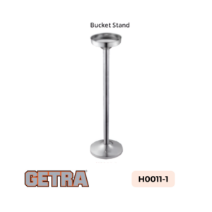S/S Bucket GETRA H0011-1