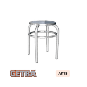 S/S Dining Table GETRA A1175