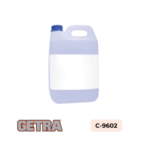 De-Scaler GETRA C-9602