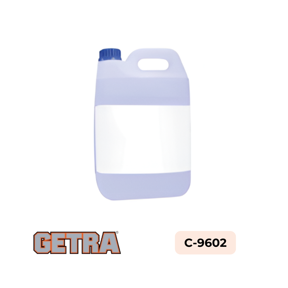 De-Scaler GETRA C-9602 De-Scaler GETRA C-9602