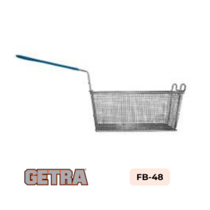 Frying Basket GETRA FB-48