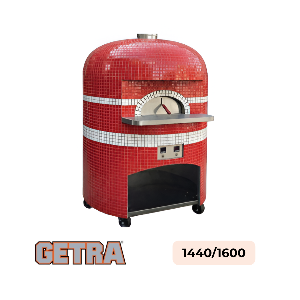Pizza Oven GETRA Electric 1440/1600 Pizza Oven GETRA Electric 1440/1600