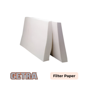 Filter Paper GETRA FS 8-W