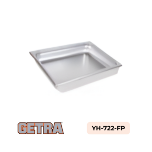 Home Food Pan GETRA YH-722-FP