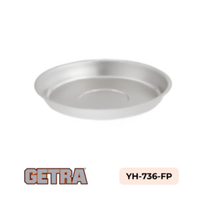 Home Food Pan GETRA YH-736-FP