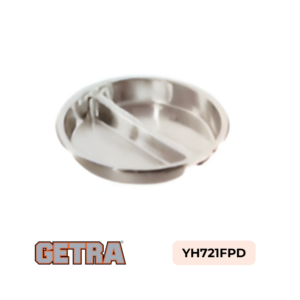 Home Food Pan GETRA YH-721-FPD