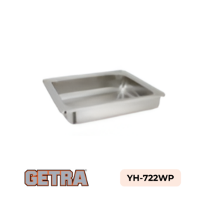 Home Water Pan GETRA YH-722-WP
