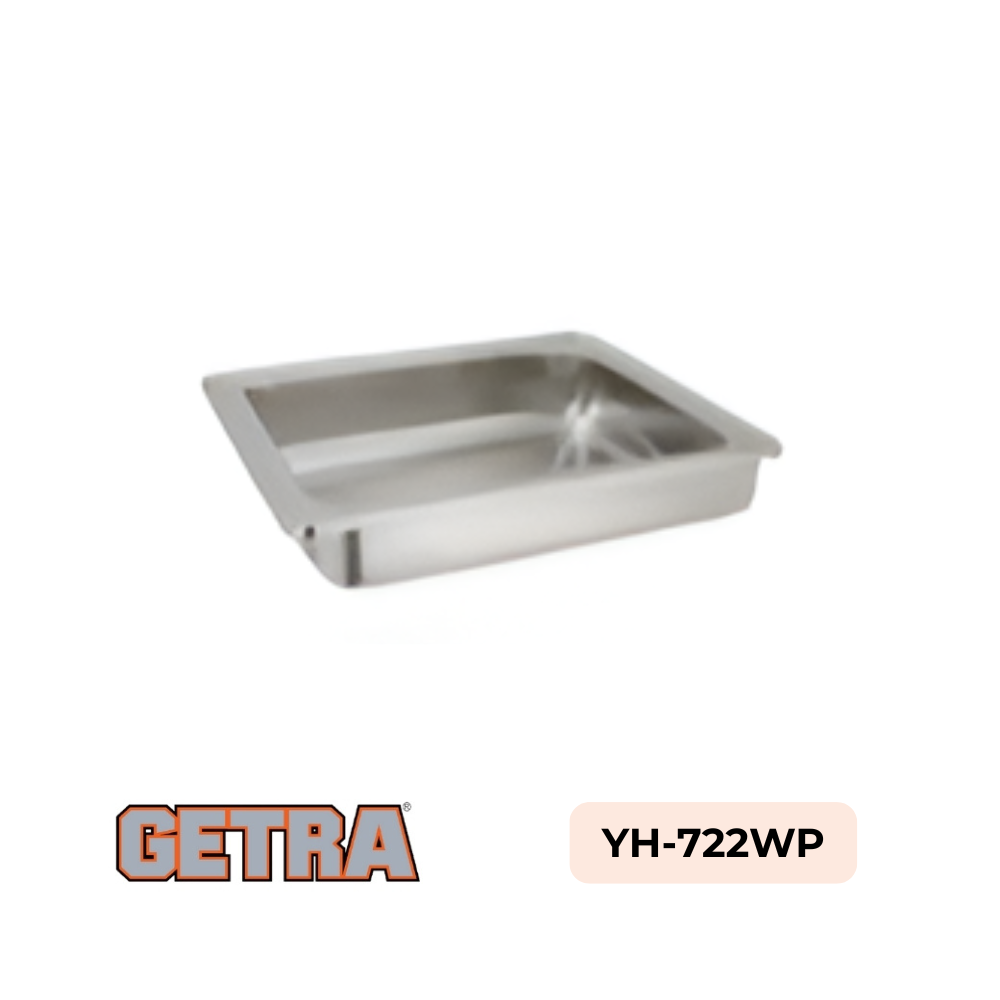 Water Pan GETRA YH-722-WP Water Pan GETRA YH-722-WP