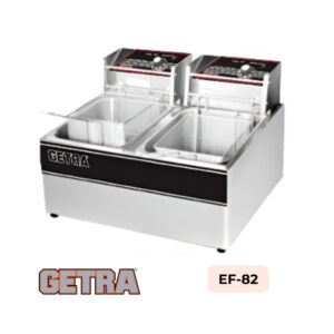 Electric Deep Fryer GETRA EF-82