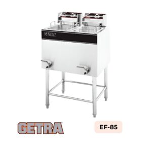 Electric Deep Fryer GETRA EF-85