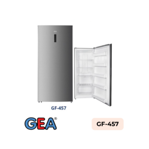 Upright Freezer GEA GF-457
