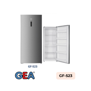 Upright Freezer GEA GF-523