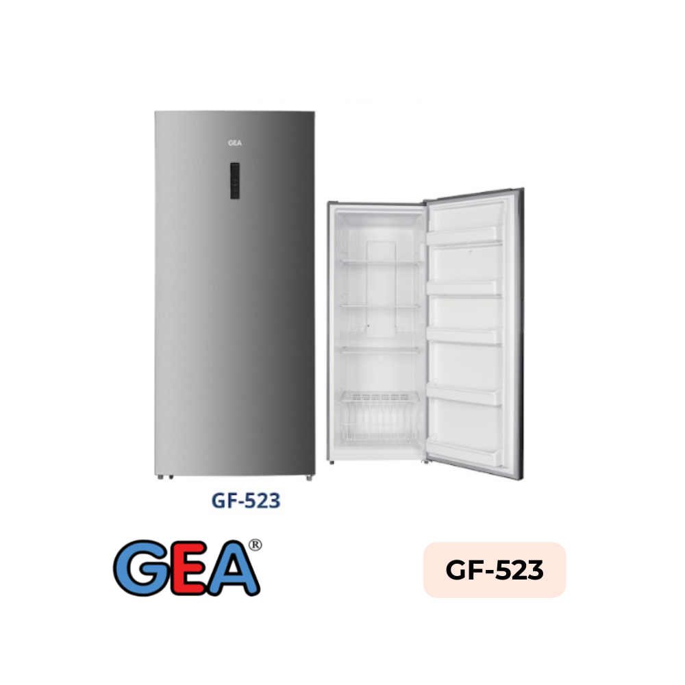 Upright Freezer GEA GF-523