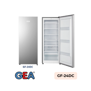 Upright Freezer GEA GF-24DC 189 Liter