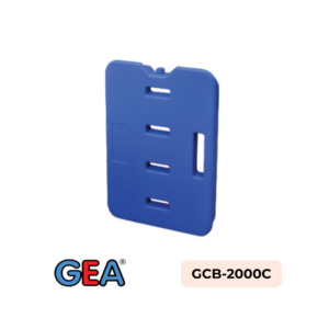 Ice Pack GEA GCB-2000C