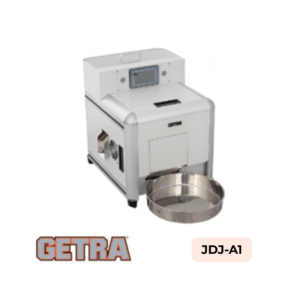 Automatic Egg Frying Machine GETRA JDJ-A1