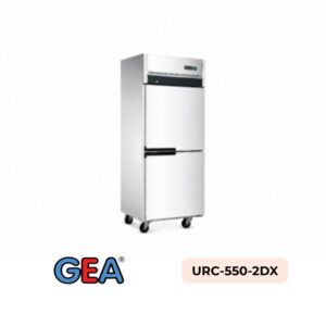 Upright Chiller GEA URC-550-2DX