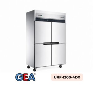 Upright Freezer GEA URF-1200-4DX