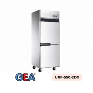 Upright Freezer GEA URF-550-2DX