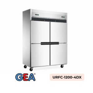 Upright Combi GEA URFC-1200-4DX