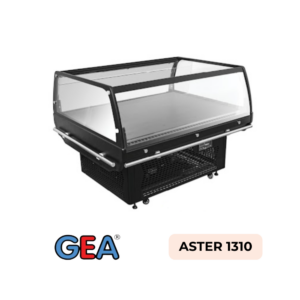 Promotion Refrigeration Cabinet GEA ASTER 1310