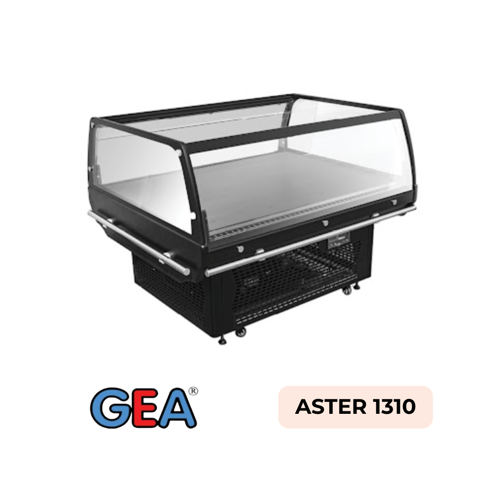 Promotion Refrigeration Cabinet GEA ASTER 1310 Promotion Refrigeration Cabinet GEA ASTER 1310