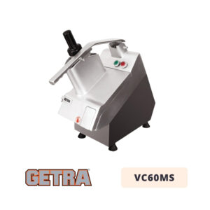 Fruits & Vegetables Cutter GETRA VC60MS