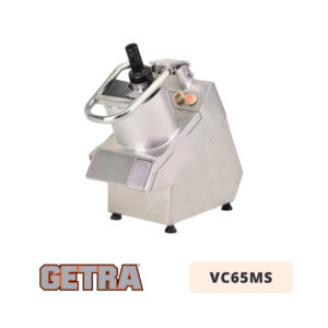 Fruits & Vegetables Cutter GETRA VC65MS