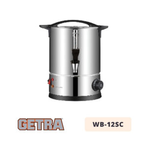 Cylinder Water Boiler GETRA WB-12SC