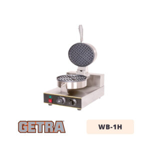 Waffle Baker GETRA WB-1H