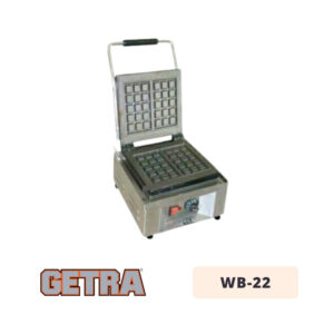 Waffle Baker GETRA WB-22