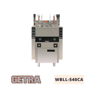 Auto Lift-Up Noodle Cooker GETRA WBLL-540CA