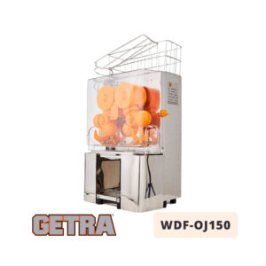 Orange Presser GETRA WDF-OJ150
