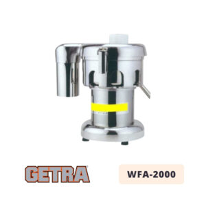 Juice Extractor GETRA WFA-2000