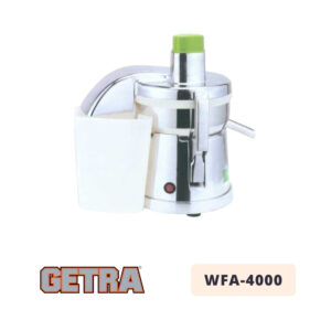 Juice Extractor GETRA WFA-4000