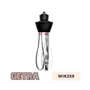 Power Mixer Whisk GETRA WIK250